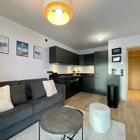 Homency - Du Golf - Albatros A203 Lejlighed *