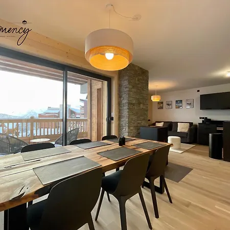 Homency - Du Golf - Albatros A203 * Alpe d'Huez